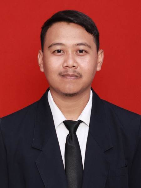 TRI FANTOVI YAHYA, S.Pd