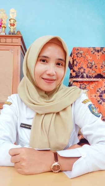 Riska Dewi Hasanah