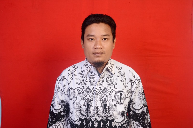 Muhammad Rofiqi, S.Pd.I