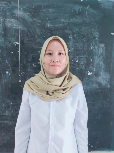 Maruzah Wijayanti, S.Kom