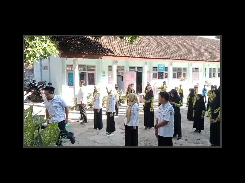 SENAM ANA HEBAT SEBELUM MEMPERINGATI HARI ANAK NASIONAL