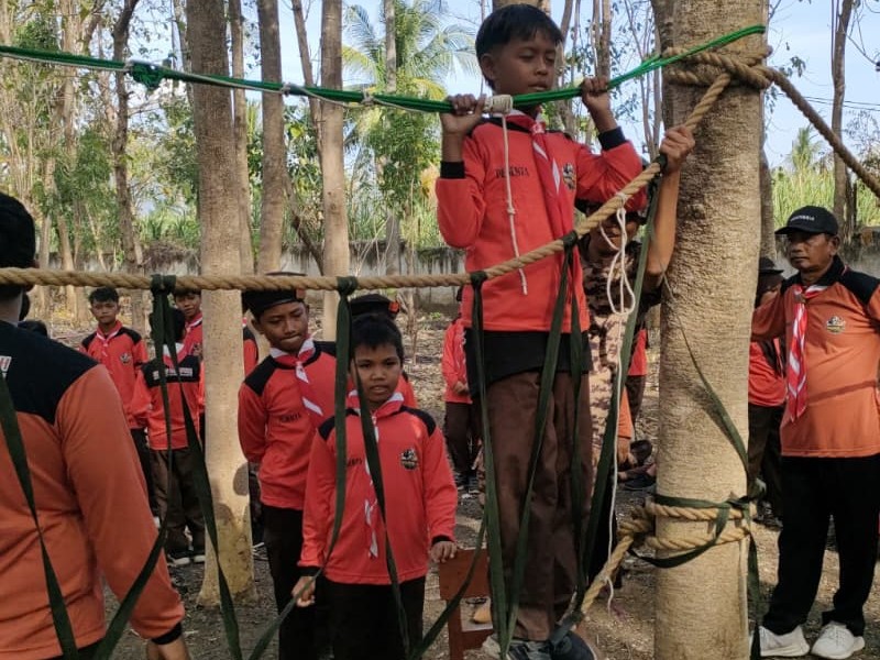 Kegiatan JAMRAN 2025