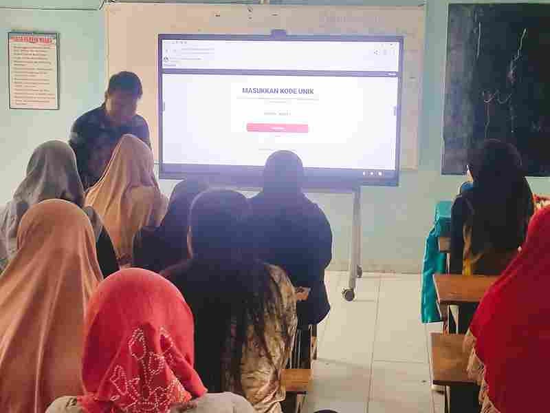 Survey Penguatan Karakter