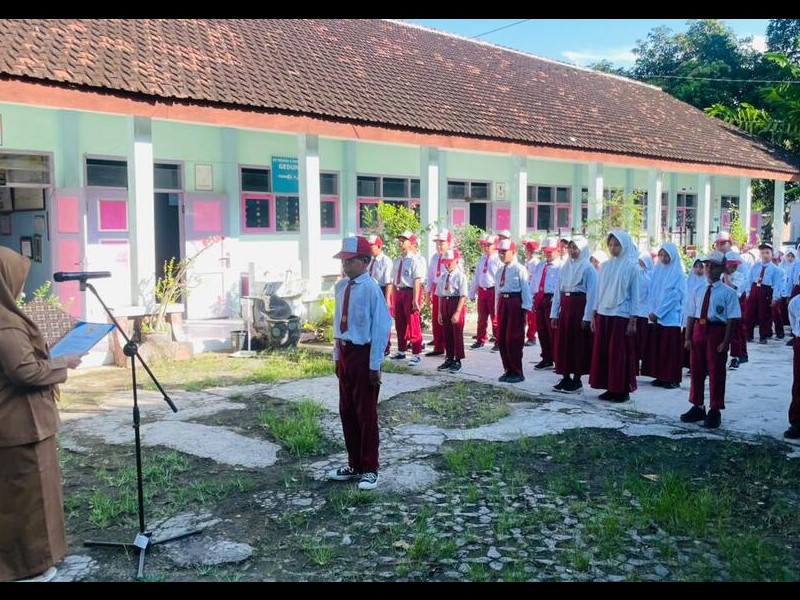 “Dari Silaturahmi ke Prestasi: Awal Baru di Sekolah”