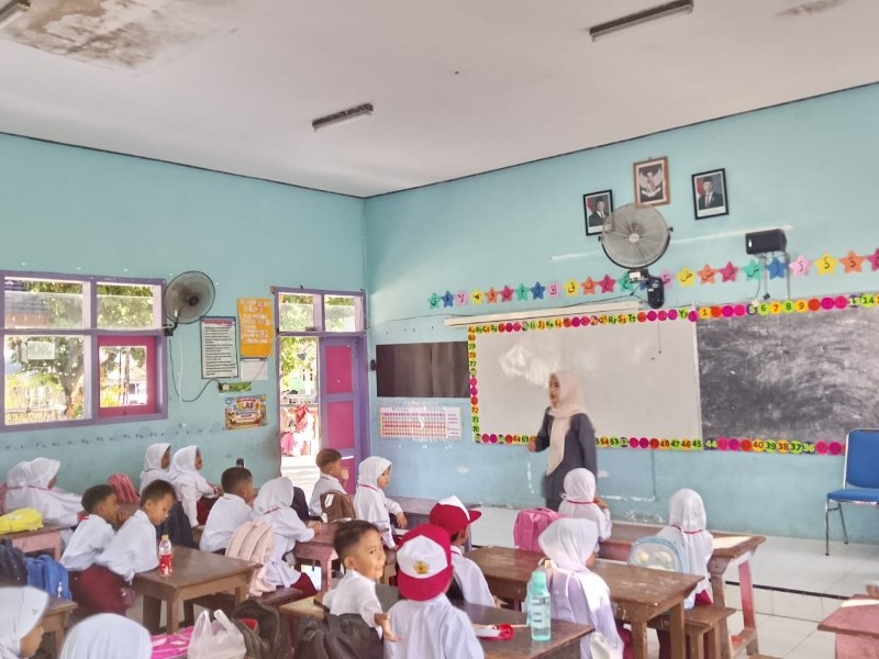 MPLS KELAS 1 HARI KEDU